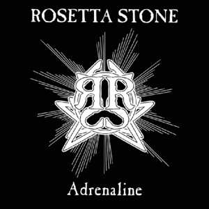 LP Rosetta Stone: Adrenaline LTD 542049