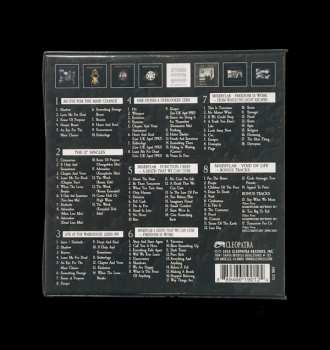 8CD/Box Set Rosetta Stone: Anthology 1988-2012 313393