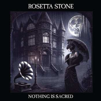 Album Rosetta Stone: Nothing Is Sacred