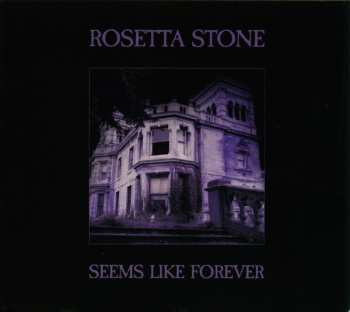 Album Rosetta Stone: Seems Like Forever