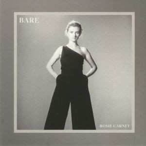 Album Rosie Carney: Bare