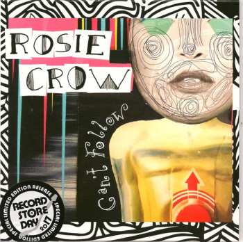 Album Rosie Crow: Can't Follow