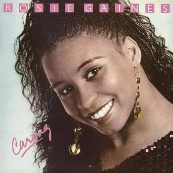 Album Rosie Gaines: Caring