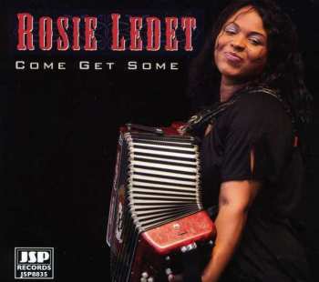 Album Rosie Ledet: Come Get Some