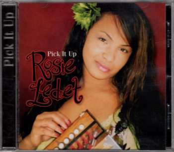 CD Rosie Ledet: Pick It Up 322645