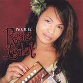 Album Rosie Ledet: Pick It Up