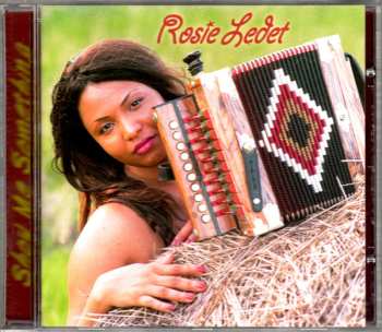 Album Rosie Ledet: Show Me Something