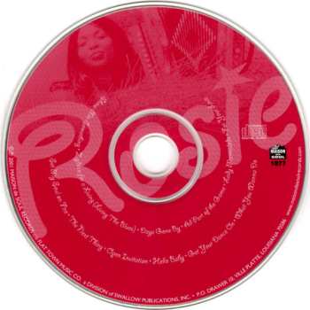 CD Rosie Ledet: Show Me Something 516372