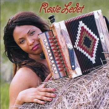CD Rosie Ledet: Show Me Something 516372