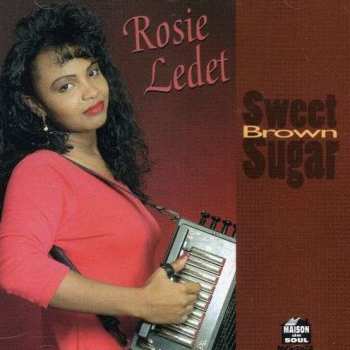 Album Rosie Ledet: Sweet Brown Sugar