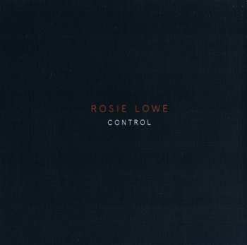 CD Rosie Lowe: Control 521424