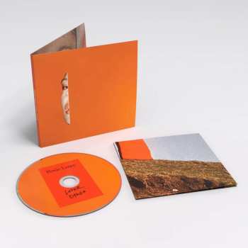 CD Rosie Lowe: Lover Other