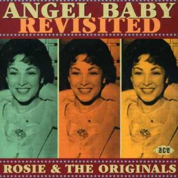 Album Rosie & The Originals: Angel Baby Revisited