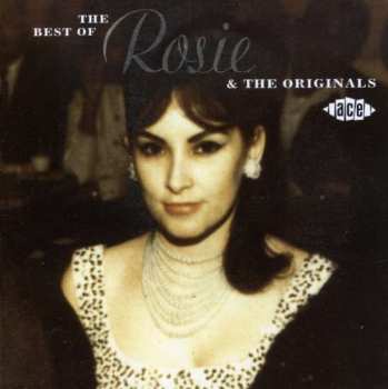 Album Rosie & The Originals: The Best Of
