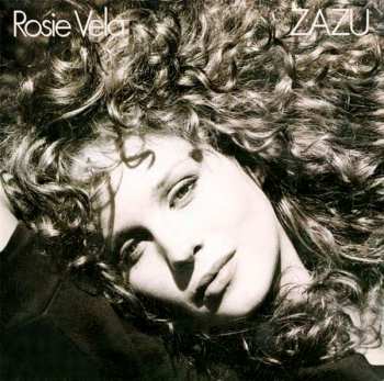 Album Rosie Vela: Zazu