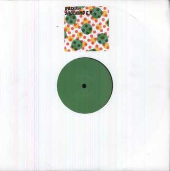 Album Roska: Shocking E.P.