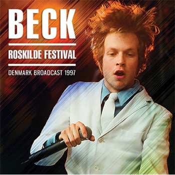 Album Beck: Roskilde Festival