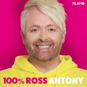 CD Ross Antony: 100% Ross 464916