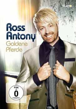 DVD Ross Antony: Goldene Pferde 330350