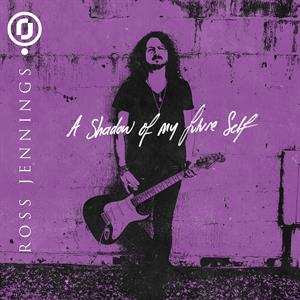 Album Ross Jennings: A Shadow Of My Future Self