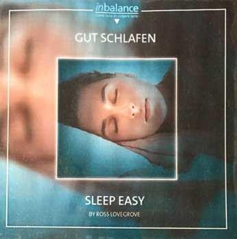 Album Ross Lovegrove: Gut Schlafen / Sleep Well