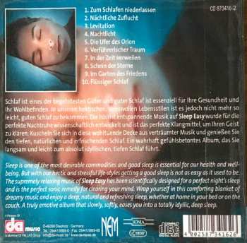 CD Ross Lovegrove: Gut Schlafen / Sleep Well 532073
