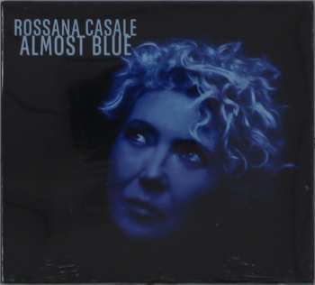 Album Rossana Casale: Almost Blue