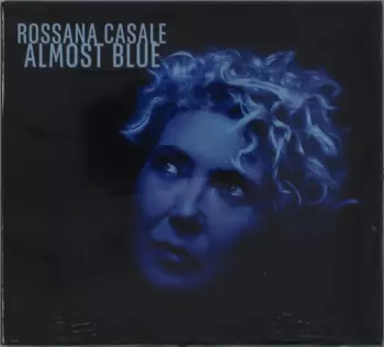 Rossana Casale: Almost Blue