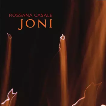 Rossana Casale: Joni