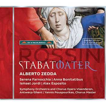Gioacchino Rossini: Stabat Mater