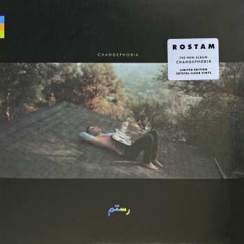 Album Rostam: Changephobia
