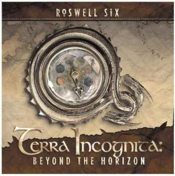 Roswell Six: Terra Incognita: Beyond The Horizon