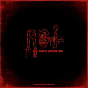 Album Rot: Diabolus (The Unholy Rot)