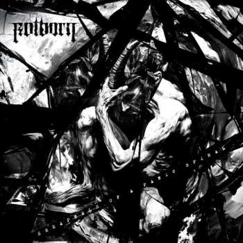 Album Rotborn: Shrapnels of a Panic Spiral