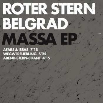 LP Roter Stern Belgrad: Massa EP 130996