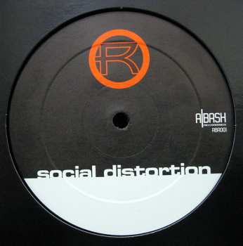 LP Rotersand: Social Distortion
