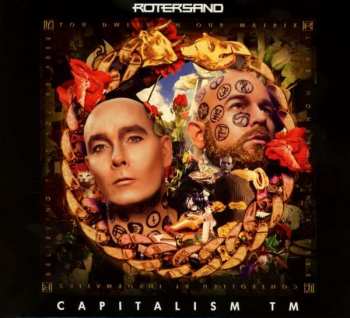 Album Rotersand: Capitalism TM