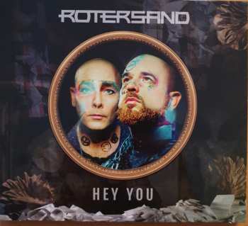 Rotersand: Hey You
