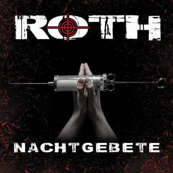 Album Roth: Nachtgebete
