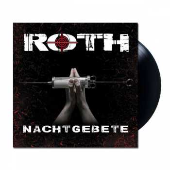 LP Roth: Nachtgebete NUM | LTD | CLR 313759