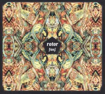 Album Rotor: Fünf