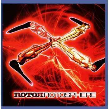 Album Rotor: Rotosphere