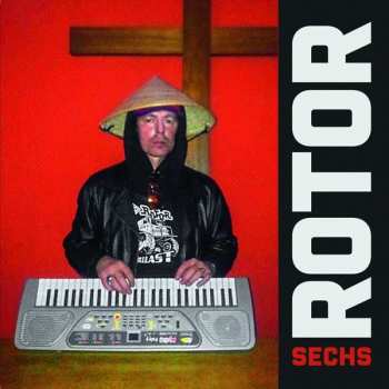Album Rotor: Sechs
