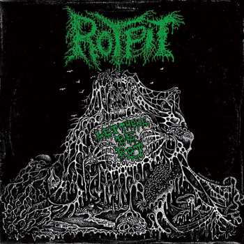 CD Rotpit: Let There Be Rot 493755