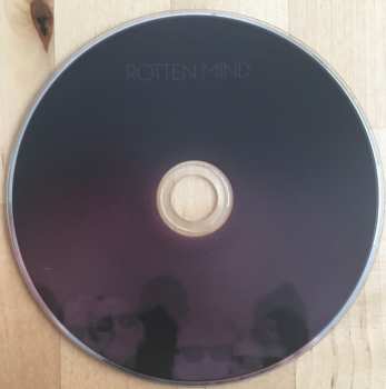 CD Rotten Mind: Rotten Mind 178960