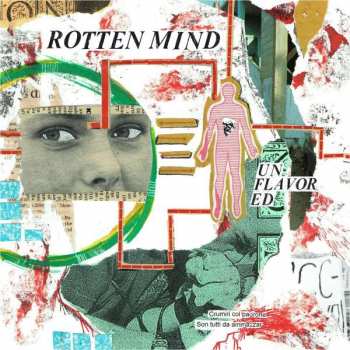 LP Rotten Mind: Unflavored 318887