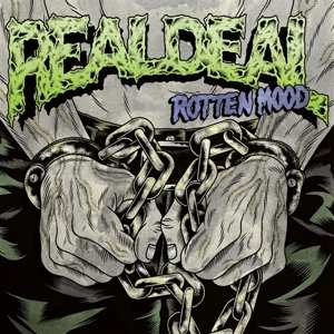 LP Real Deal: Rotten Mood 81510