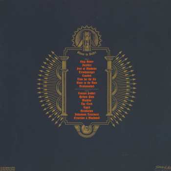 LP Rotten Sound: Abuse To Suffer