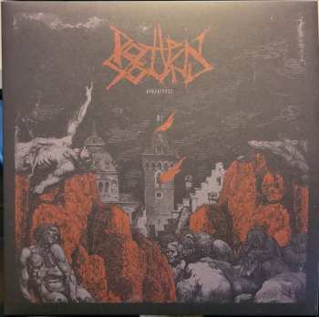 Album Rotten Sound: Apocalypse