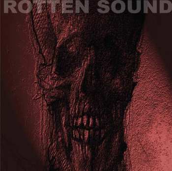 Album Rotten Sound: Under Pressure